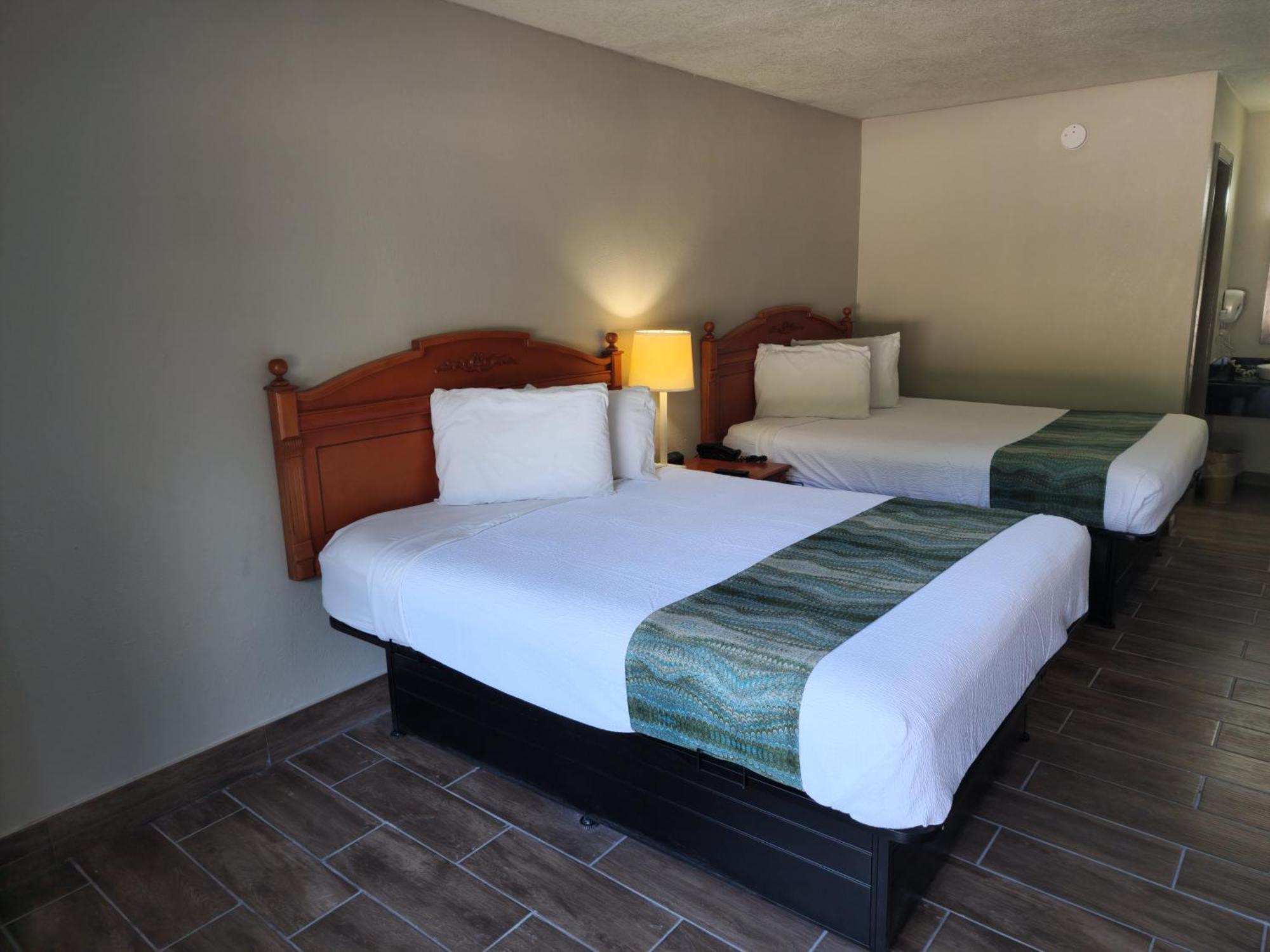 Days Inn By Wyndham Hardeeville Near Hilton Head Eksteriør bilde
