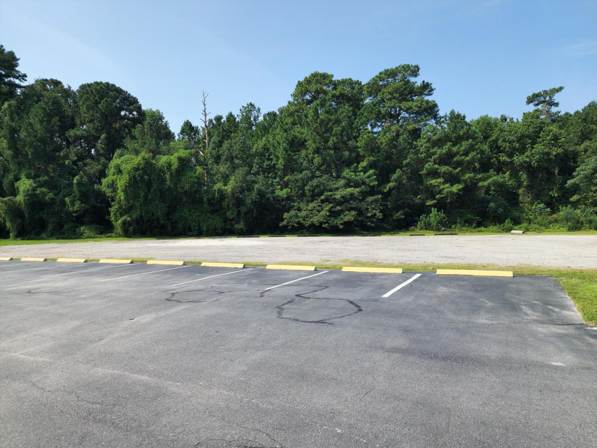 Days Inn By Wyndham Hardeeville Near Hilton Head Eksteriør bilde